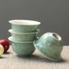 Sushui Celadon Keramický Čajový Set Kung Fu