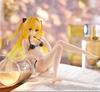 Golden Darkness Figure To Love-Ru Darkness Aqua Float Girls Official