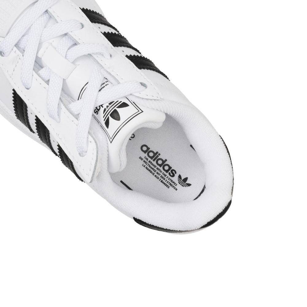 Adidas Superstar Ii Cf El Ftwr Core Ftwr Ih6402