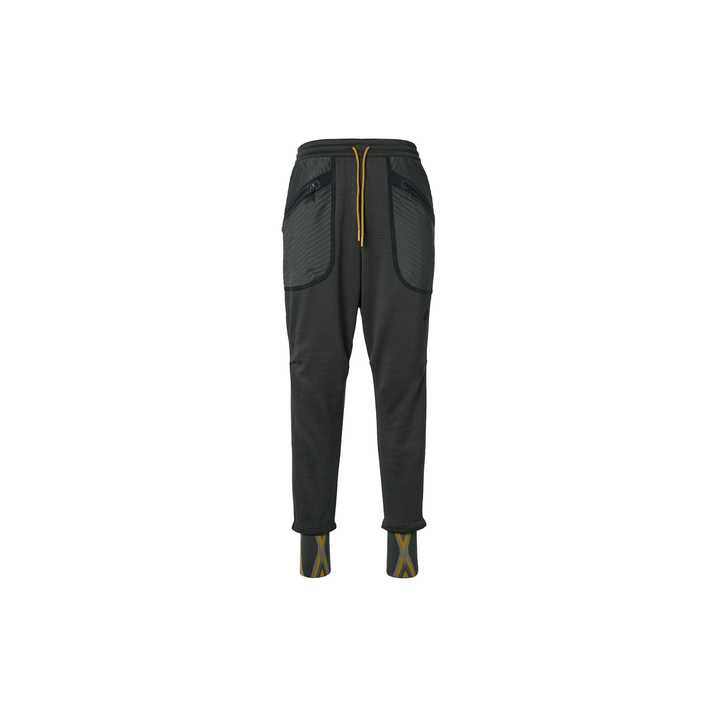 adidas Athletics Prime COLD.RDY Pants - Green Men s GD8454 M