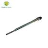 4x 11V Dual Core Heater Glow Plugs For HYUNDAI H-1 H1 Grand Starex 2.5 CRDi D4CB 2003-2007 36710-4A000 367104A710 0250213006