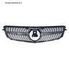 Mercedes-Benz C-Class W204 Diamond Star Grille