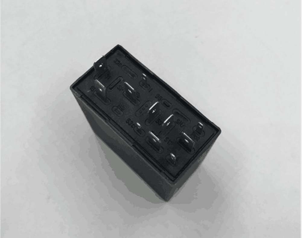 

377 Intermittent Wiper Motor Control Relay for B5 MK4 Bora 4B0 955 531A