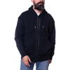 Converse Jackets Unisex Black Hooded Moderate Other 10022002-A01