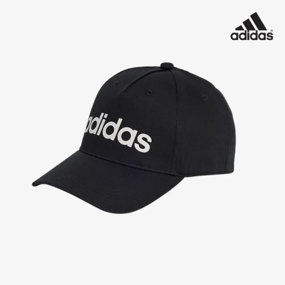 [adidas] Casual Cap Black Ball Cap HT6356 FREE