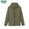 MULINSEN Women's Outdoor Windproof Waterproof Jacket