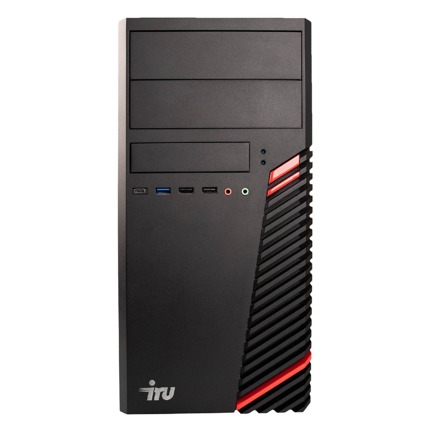 

Моноблок Iru Home 310х6см
