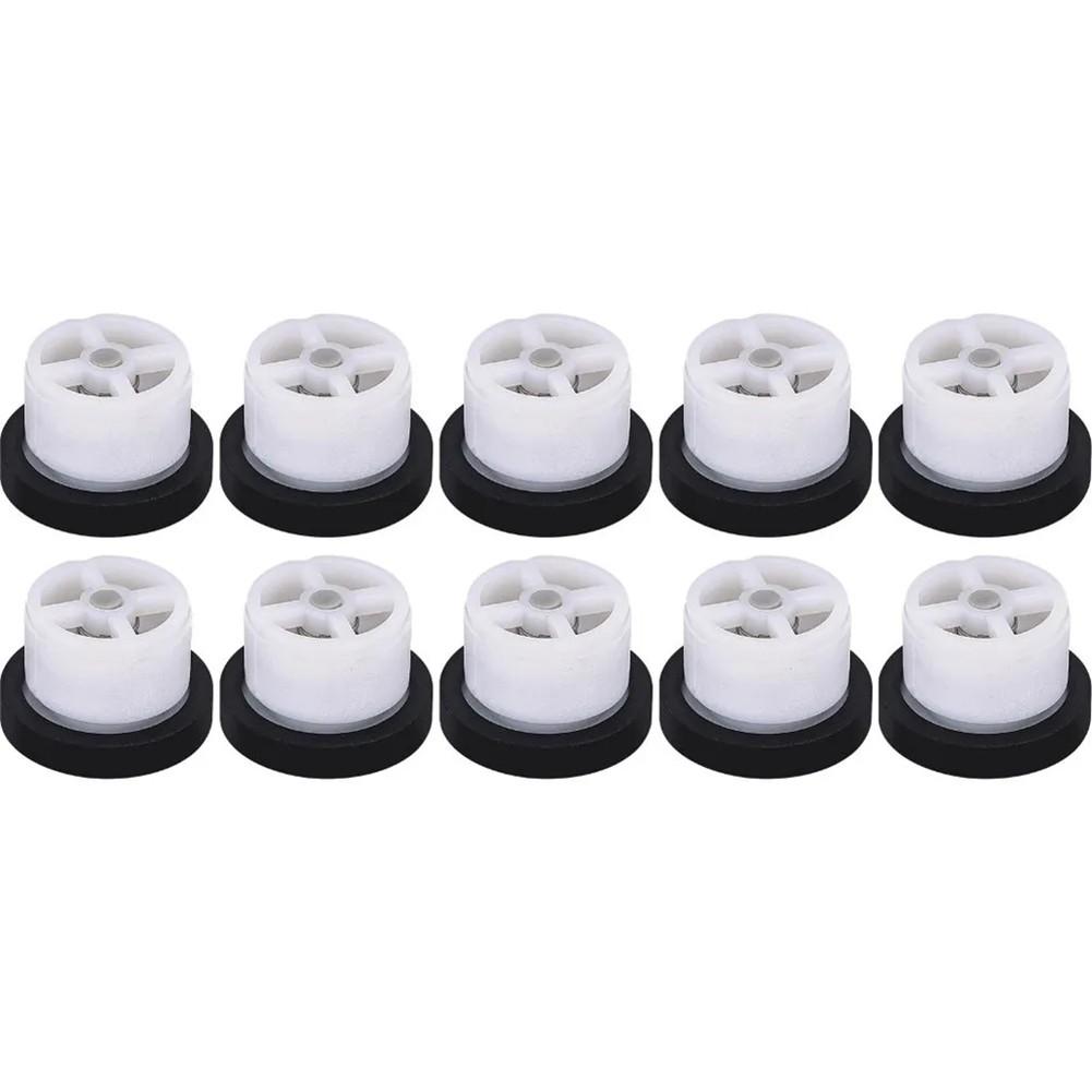 Anti-Water Valve Plumbing Sealing Pad Shower Check Valve