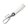 Silver Edge Smart Control Protector Shell Holder For Toyota Camry Corolla Rav4 Highlander Avalon  -  Car Key Case Cover