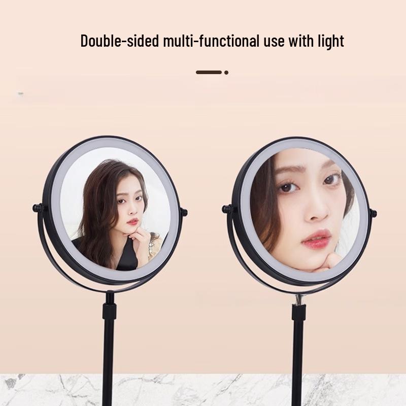 Hàndùn LED Adjustable Makeup Mirror