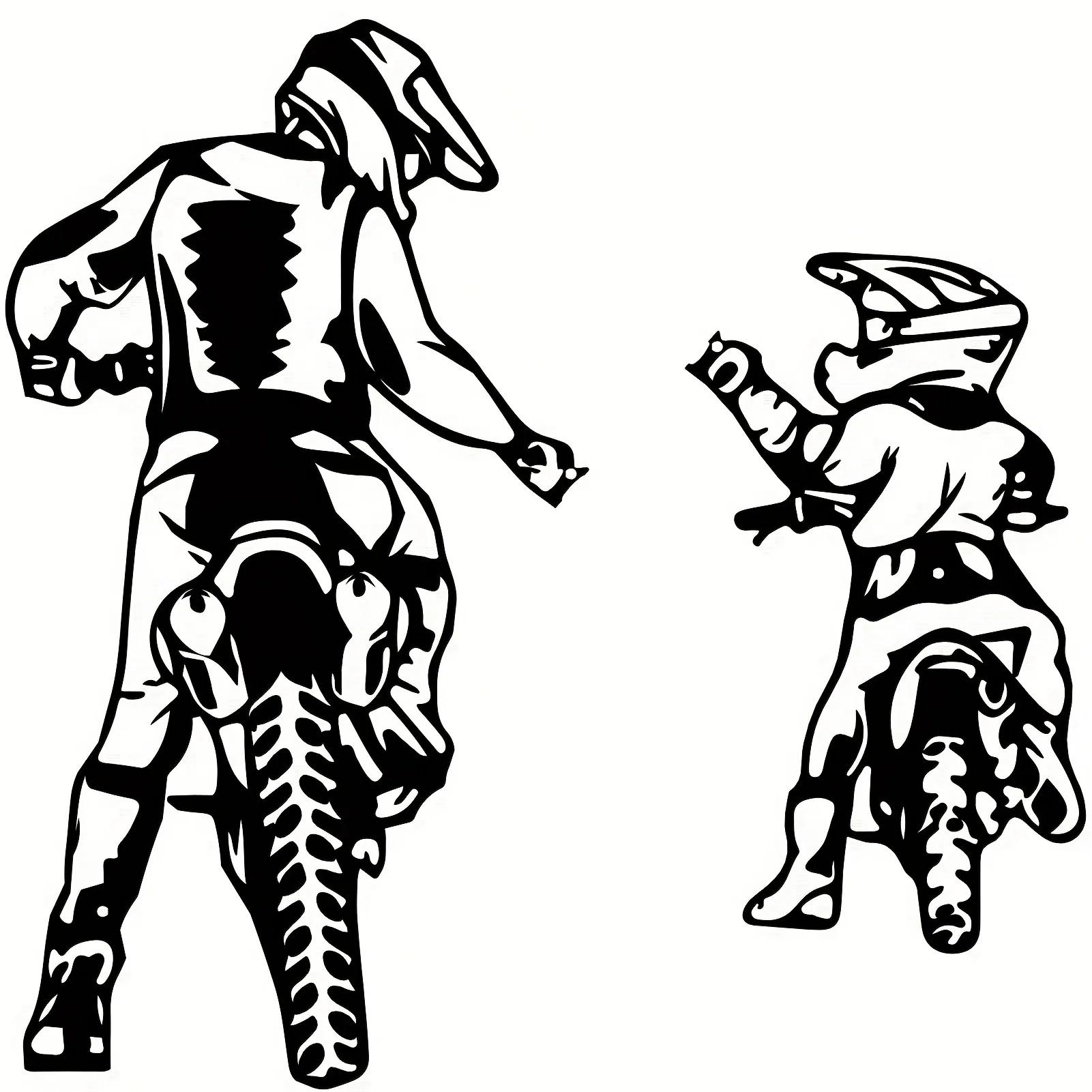 

Металлическая настенная живопись «Отец и сын» — идеальный рождественский подарок для мальчиков или отцов | Стильный домашний декор для спальни и гостиной светло-серый