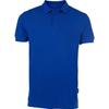 HRM Mens Luxury Polo Shirt