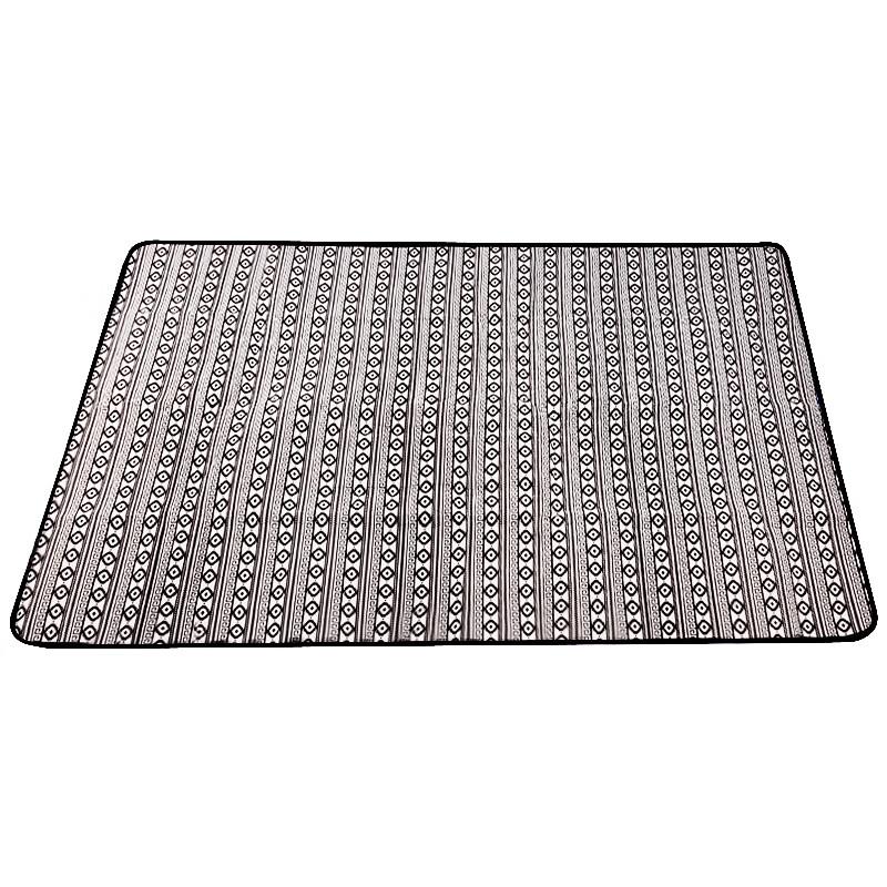 Hejiangshi YCD05 Ethnic Outdoor Picnic Mat