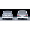 Tomytec Tomica Limited Vintage 1/64 Scale LV-206b Toyopet Crown Custom Gray 1967 Model (Finished Model) 334453
