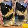 Gorgeous Phoenix Picture For OnePlus 6 6T 7 7T 8 8T 9 10 Pro 11R 12R 13R Nord CE 2T 2 3 Lite N20 N30 Ace 2 3 2V Glass Phone Case