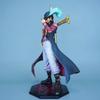 30cm/11.81in Anime One Piece Figure Dracule Mihawk Action Figures Pvc Statue Desktop Ornamen Collection Model Toys Gifts Poseable Articulated Scale