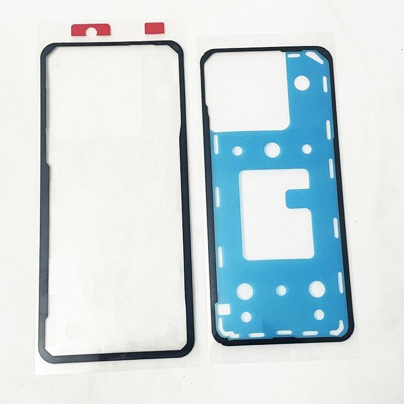 2pcs/lot Back Cover Adhesive For Xiaomi 13 14 Pro Battery Door Sticker Tape Replacement