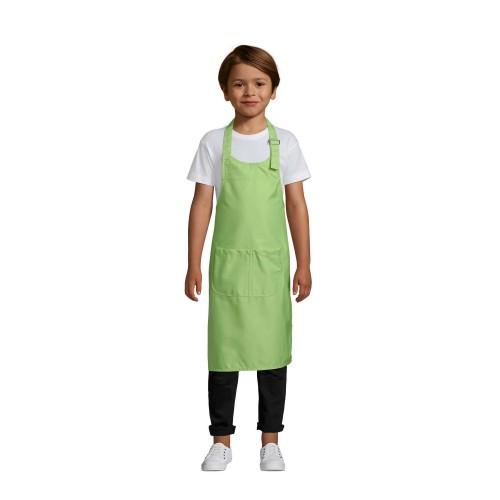 SOLS Childrens/Kids Gala Full Apron