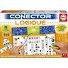 Educa connector jeu de logique