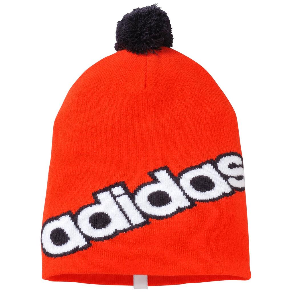 Adidas ABC10 Bold Japan To Japanese Size Men's Cap, Orange/White/Black, OSFX- (equivalent L)