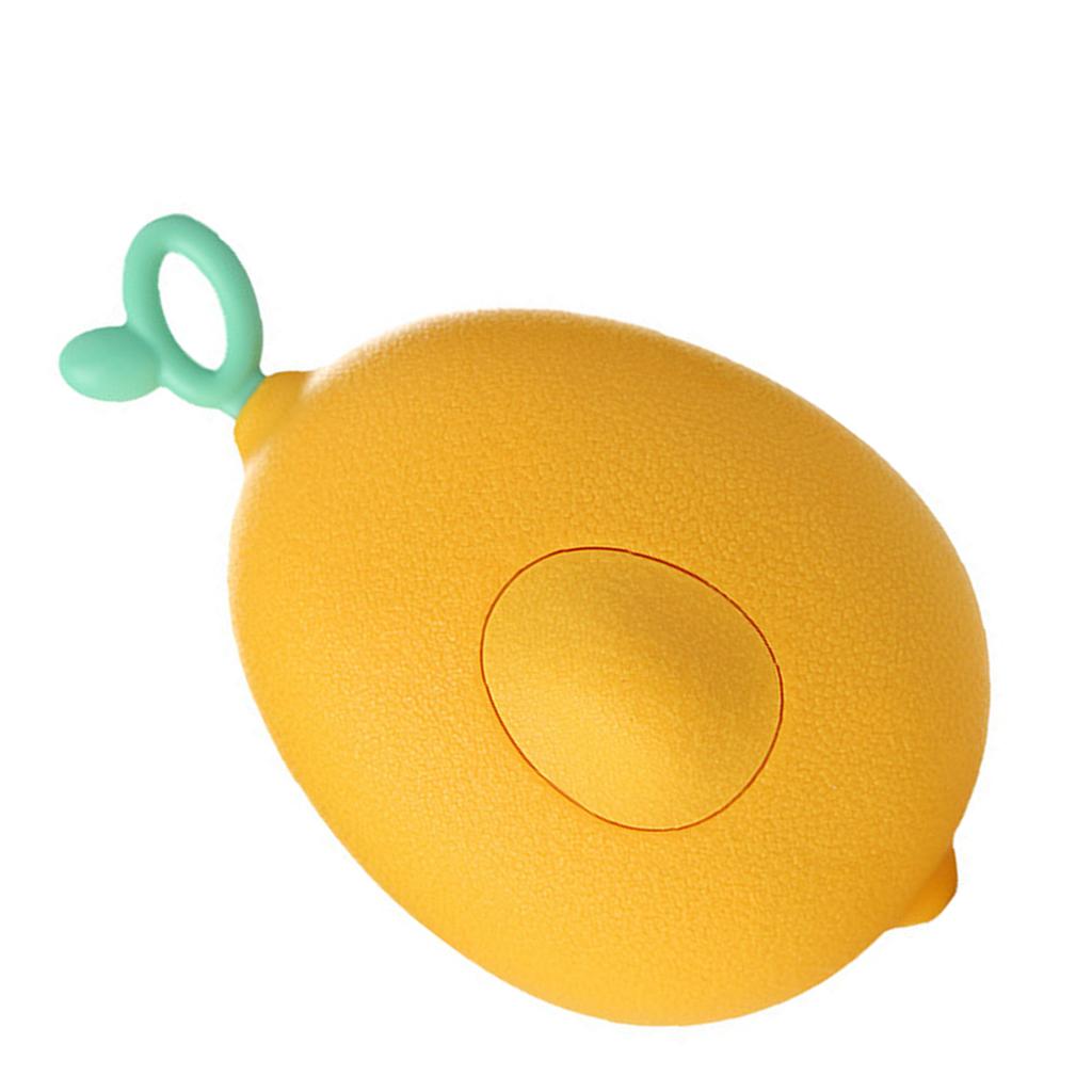 Pet Hair Comb Prevents Knots One Touch Cleaning Professional Cat Grooming Brush Cat Brush for Dogs
