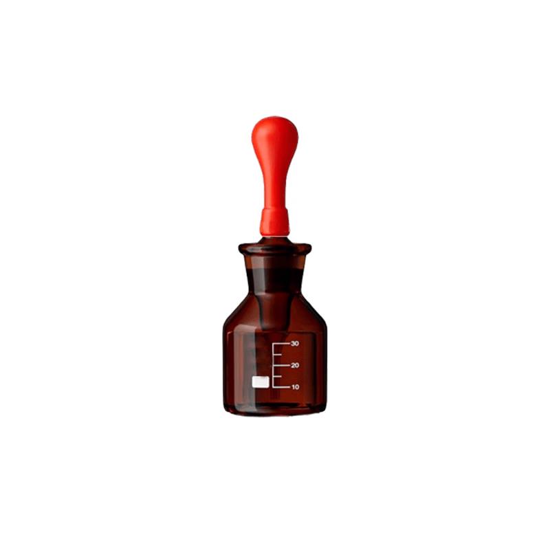Glass Dropper Bottle 30ml