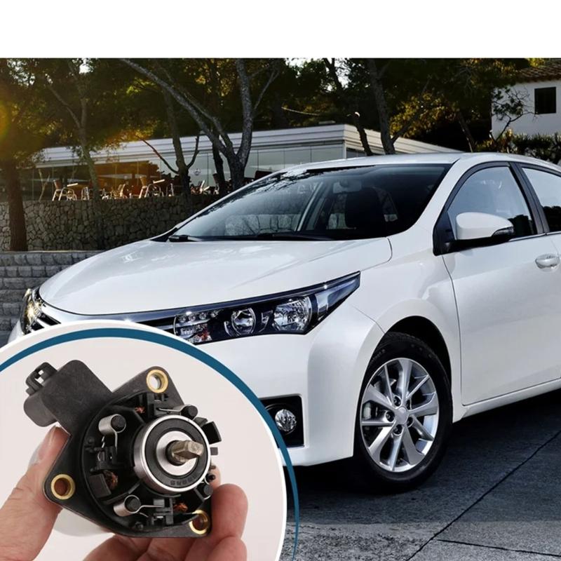 Quick Reaction Clutch Actuator Motor Efficient Thermal Management System Direct Fit 31363-52020 31363-52041 31363-52021