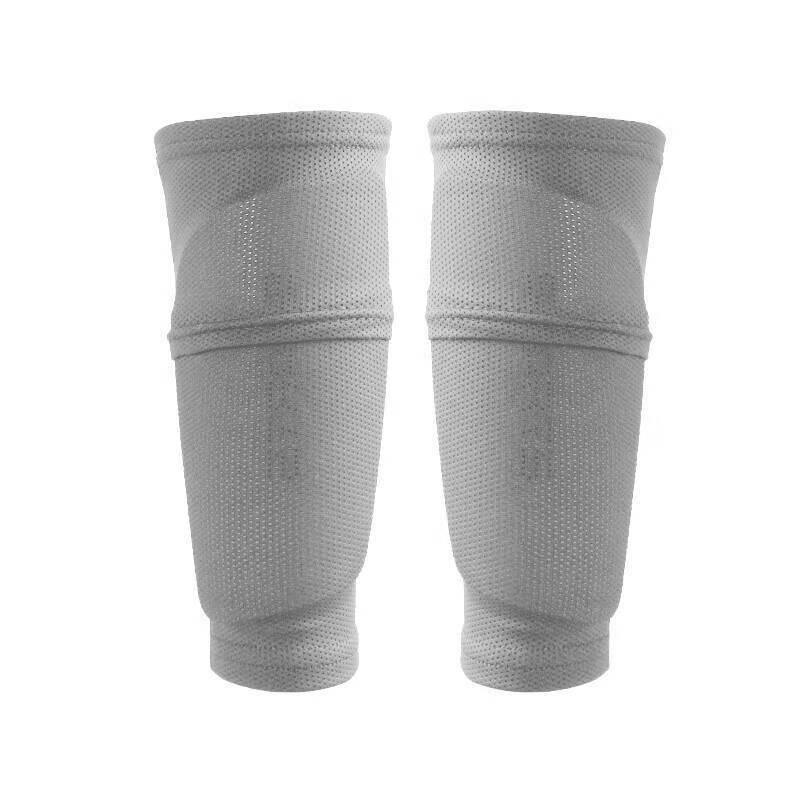 Maistada Anti-Slip Double-Layer Shin Guard Fixing Calf Sleeves