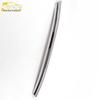 Electroplated Front Bumper Anti-Scratch Trim for Fit