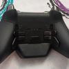Replacement for XB One Elite 1 2 Gen Controller Back Cover Front Case Repair Spare Housing Shells Protections Sleeve