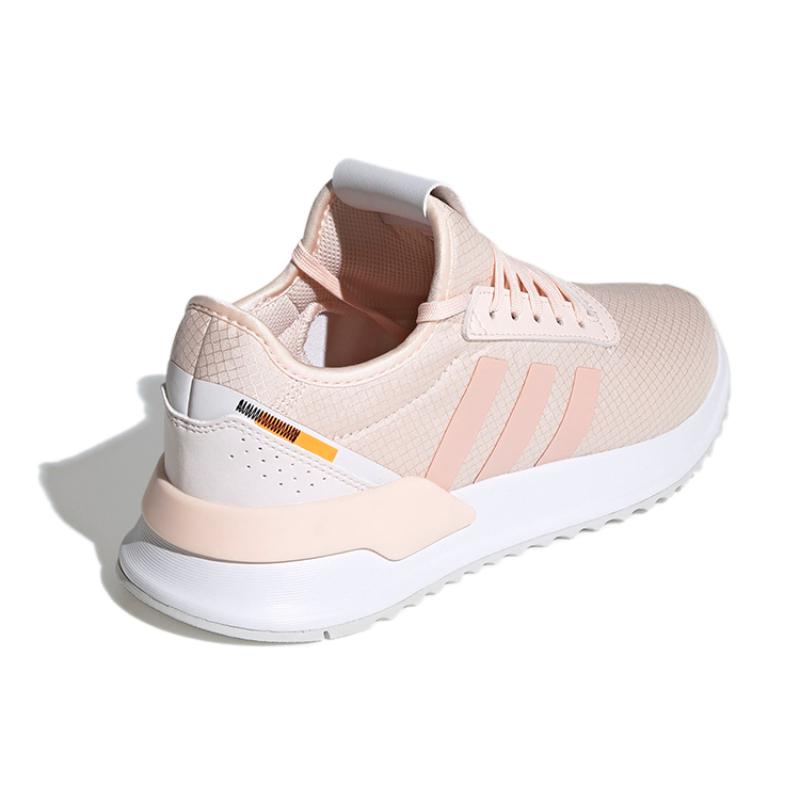 Adidas U_Path X 'Pink Tint' Damen-Sneakers FV9258