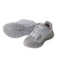 [Harvard Shoes] Aion Mesh Sneakers Grey [Shipped from Korea] 100% Authentic