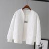 Damen Windjacke Damen Frühling und Herbst Windjacke
