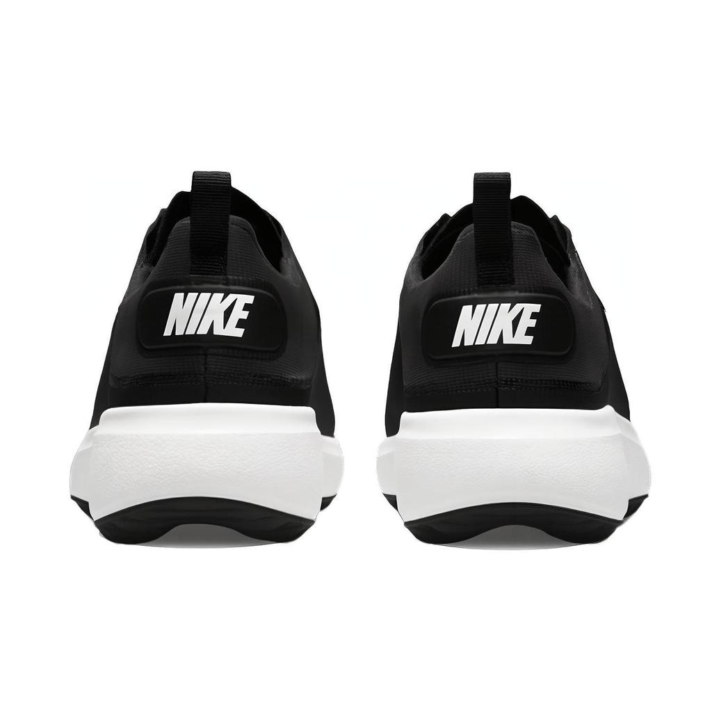 Nike Ace Summerlite Kulatá špička Šněrovací Tlumící Protiskluzové Odolné Prodyšné Lehké Nízké Golfové boty Dámské tenisky DC0101-024