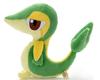 Pokemon: I Choose You! Plush Toy - Snivy (approx. 22cm tall) 726729