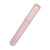 5pcs 4ml Empty Eyeliner Tubes with Wand Aluminum Eyelash Growth Liquid Bottle Refillable Container