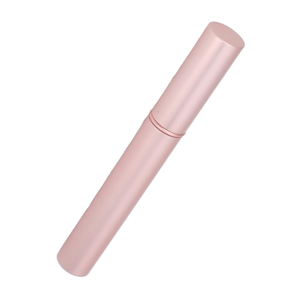 5pcs 4ml Empty Eyeliner Tubes with Wand Aluminum Eyelash Growth Liquid Bottle Refillable Container