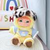 Only Baby Clothes  Wakuku Hairy Hipster Party Series Blind Box Doll Waistcoat