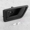 Interior Door Handle Left Side LHS Fits for Hyundai Getz Hatchback 2005   2011
