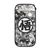 DBZ Japanese Anime Pencil Cases Cute   Pen Holder Bag for Student Large Storage Office Gift Pencilcases
