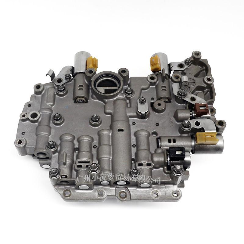U140E U240E U140 U240 U241 Transmission Valve Body P277402 Transmission Gearbox Valve Body For Lexus Toyota RAV4 Small valve