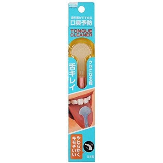Cleardent Koeisha Clear Dent Tank Cleaner (Tongue Cleaning) Color Assortment