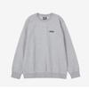 New Balance Uni Waffen Logo Sweatshirt Nbncec1013 3