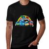 Tayo And Friends TShirt Big Size Daily Wear TShirt