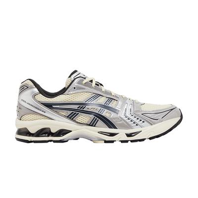 Gel-Kayano 14 Oyster White Steeple Grey
