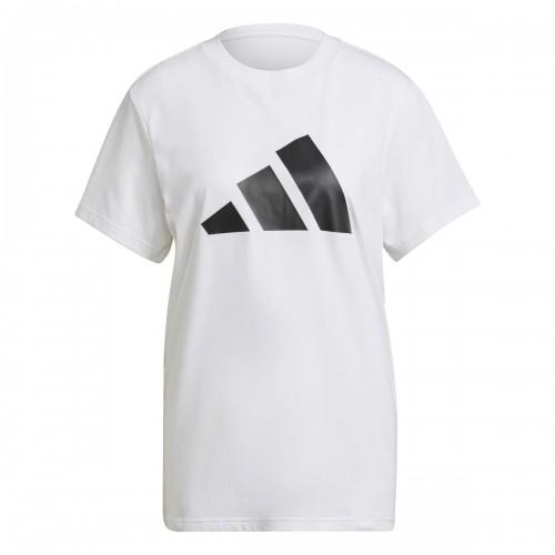 Adidas Womens/Ladies Future Icons Logo T-Shirt