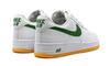 Air Force 1 Low Color of the Month Forest Green