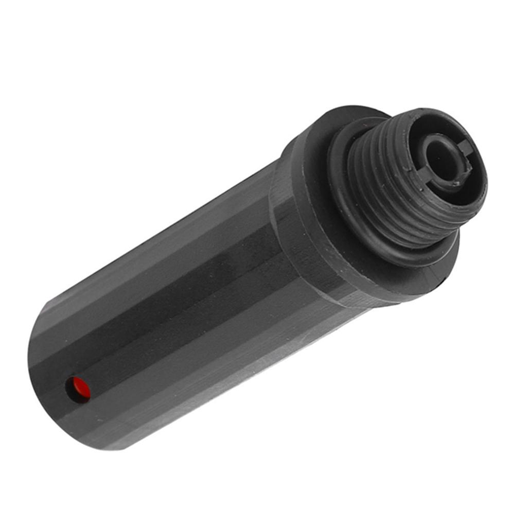 15,5 mm Ontluchtingsstang Vent Accessoires Luchtcompressorpomp Luchtcompressorontluchting Luchtcompressor Ontluchtingsklep