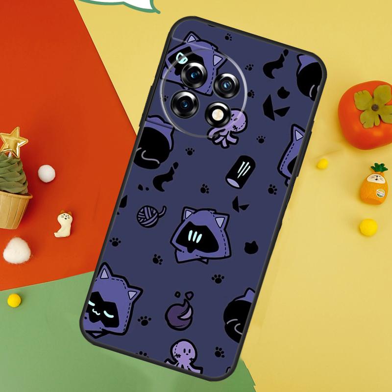 Valorant Game Character Art Case For OnePlus 9 10 Pro 11 12 13 15 13T 13R 12R 10T 8T Nord 5 CE 2 3 4 Lite N20 N30 Cover