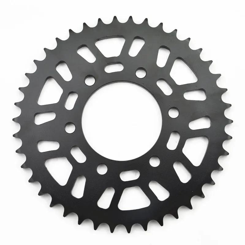 525 60T Motorcycle Rear Sprocket For Kawasaki ZX10R Ninja ZX-10R ZZR600 ZX-6R ZX-9R Z900RS Z1000 KLZ1100 ZX1100SX ZX-7R ZR1000